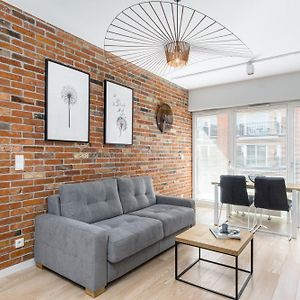 Appartement met een Slaapkamer